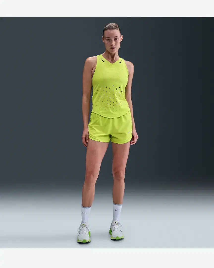 Débardeurs Nike W Nk Arswft Dfadv Singlet W - FN2504-389 (3) au meilleur prix !