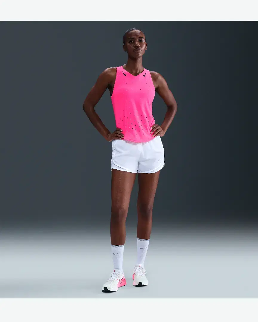 Débardeurs Nike W Nk Arswft Dfadv Singlet W - FN2504-645 (3) au meilleur prix !