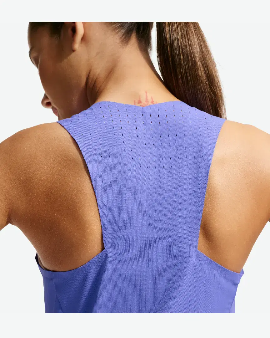 Débardeurs Nike W Nk Arswft Dfadv Singlet W - IF1252-570 (1) au meilleur prix !