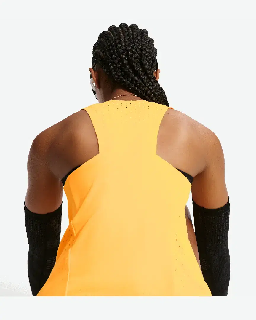 Débardeurs Nike W Nk Arswft Dfadv Singlet W - IF1252-845 (2) au meilleur prix !