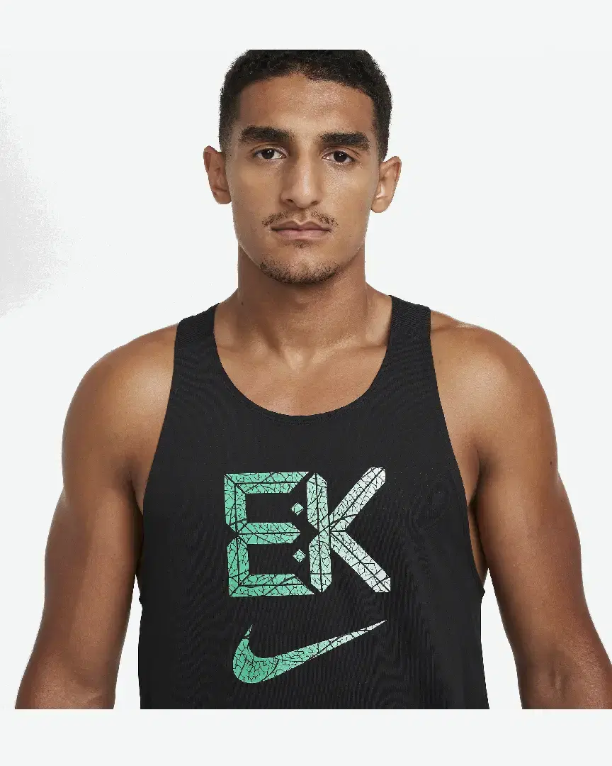 Maillot Dri-Fit Nike Fast « Kipchoge » M - FV9610-010 (2) au meilleur prix !