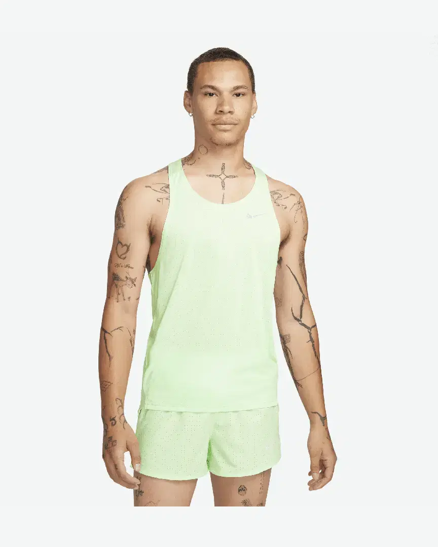 Maillot Nike Fast Dri-Fit M - FN4229-376 (0) au meilleur prix !