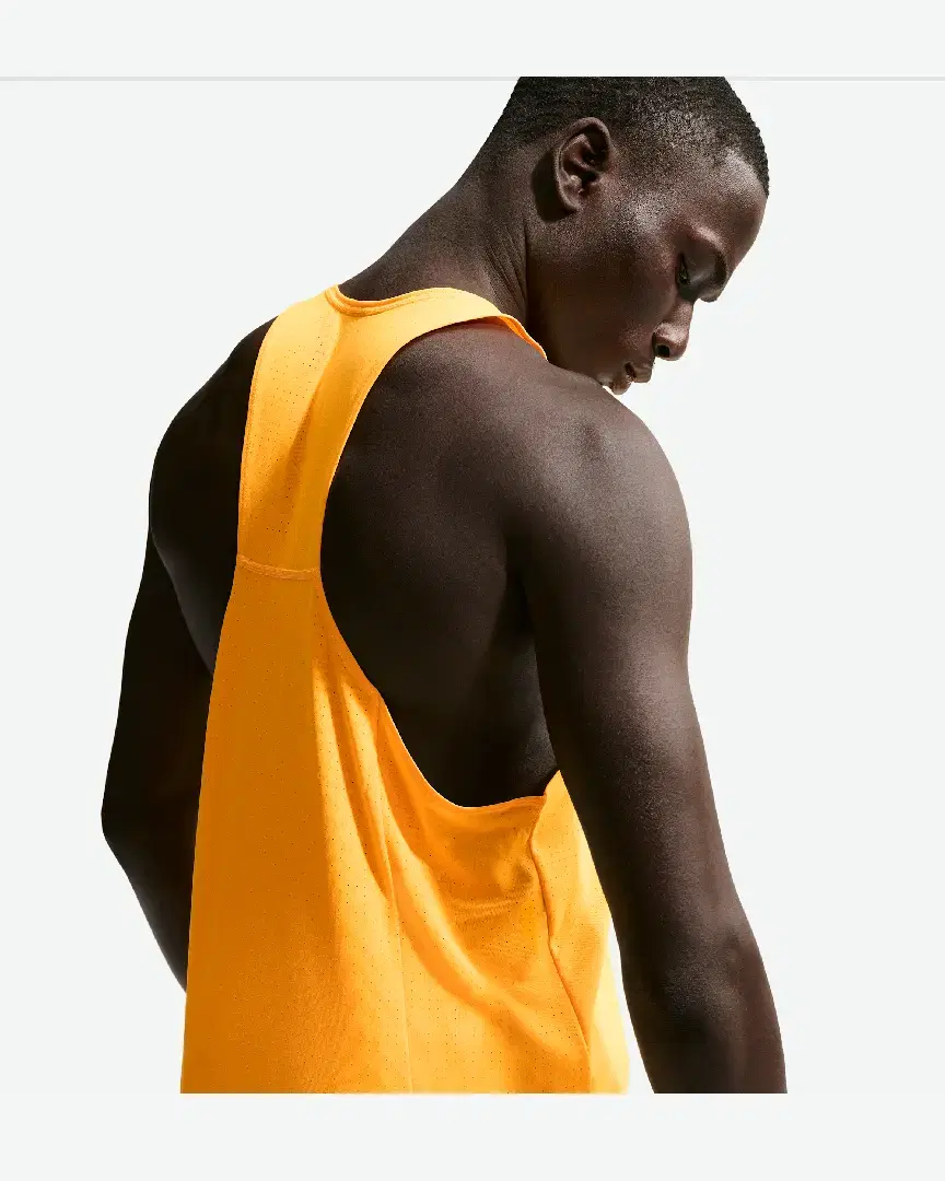 Débardeur Nike Dri-Fit Fast M - FN4229-845 (1) au meilleur prix !