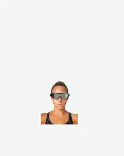 Masque De Natation De Fitness Arena One Mirror Homme – 1/2