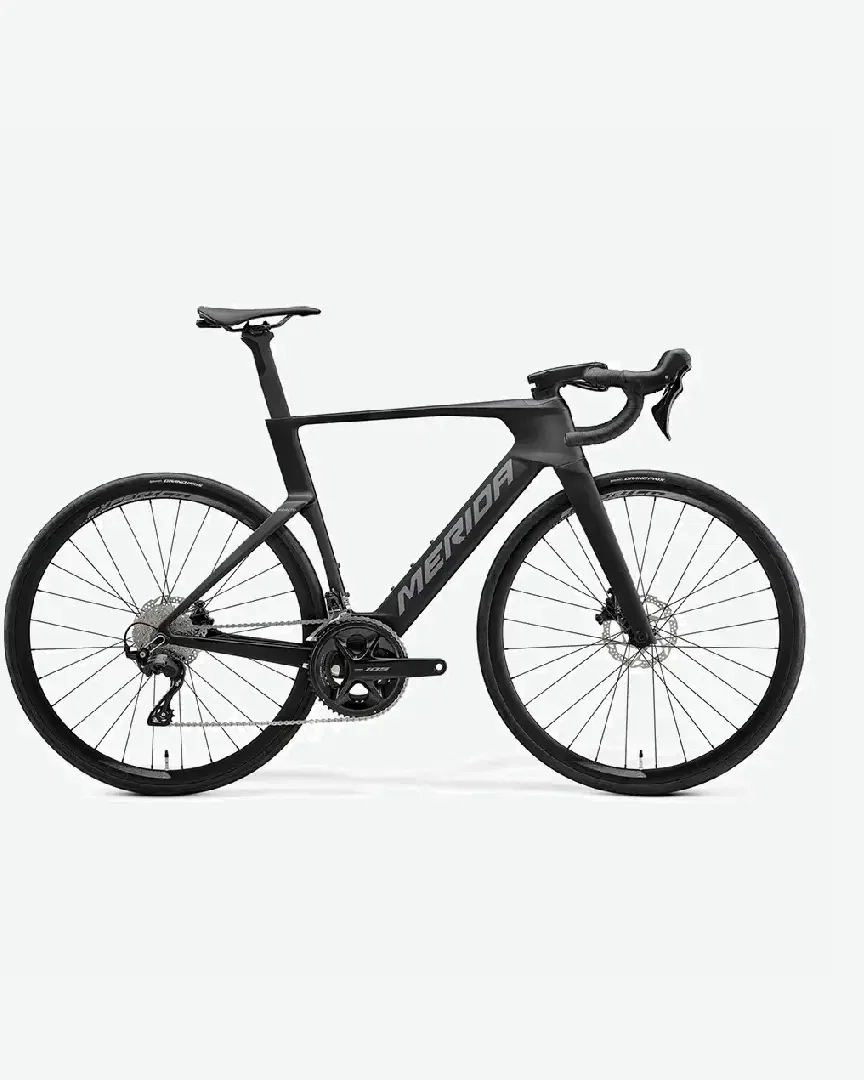 Merida Bikes Vélo De Route Reacto 4000 105 2027