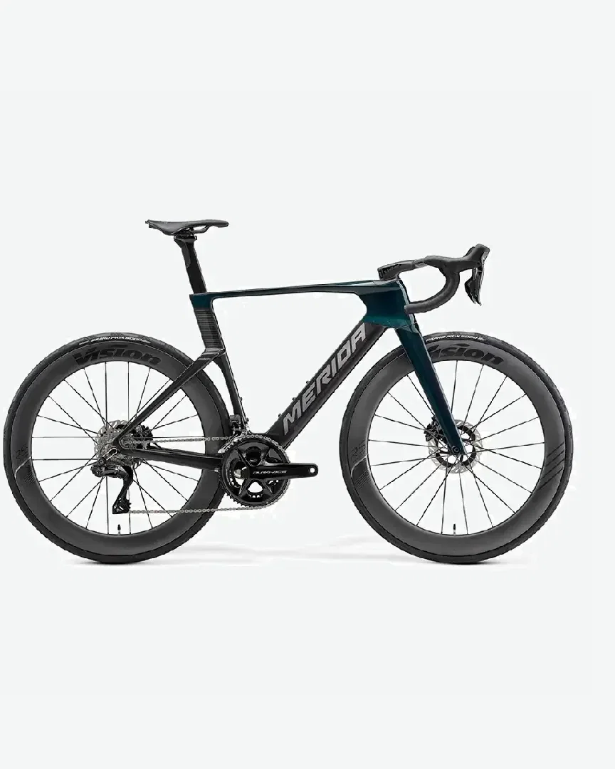 Merida Bikes Vélo De Route Reacto Team Dura-Ace Di2 2027
