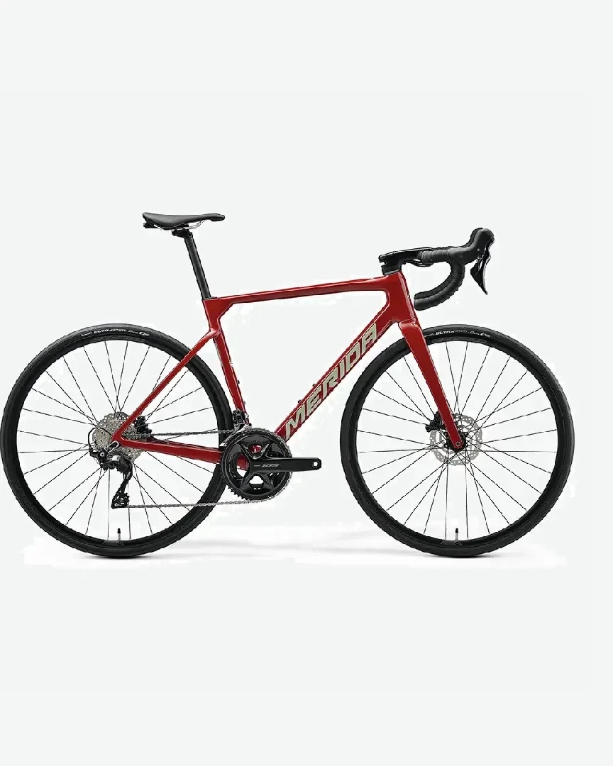 Merida Bikes Vélo De Route Scultura 4000 105 2025 Unisexe