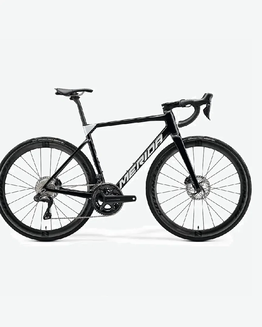 Merida Bikes Vélo De Route Scultura 8000 Ultegra Di2 2024