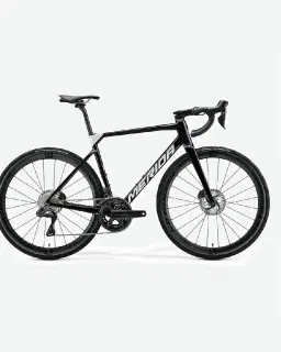 Merida Bikes Vélo De Route Scultura 8000 Ultegra Di2 2024 Unisexe – 1/5