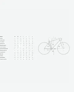Merida Bikes Vélo De Route Scultura 8000 Ultegra Di2 2026 Unisexe – 2/2