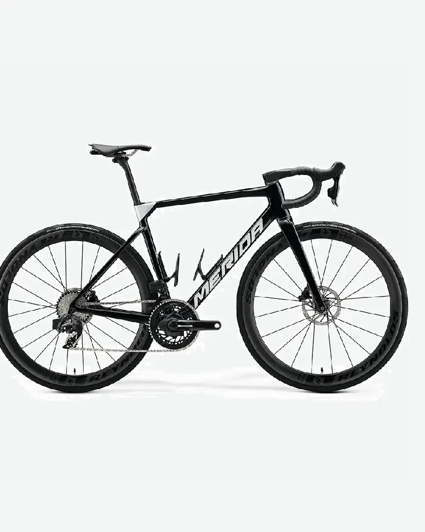 Merida Bikes Vélo De Route Scultura 9000 Force Axs 2024
