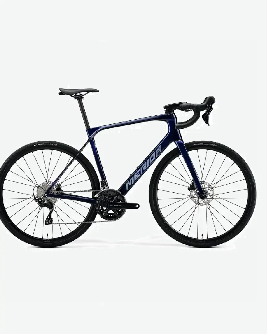 Merida Bikes Vélo De Route Scultura Endurance 4000 105 2027