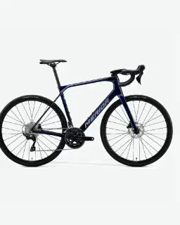 Merida Bikes Vélo De Route Scultura Endurance 4000 105 2027 Unisexe – 1/2