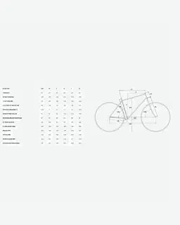 Merida Bikes Vélo De Route Scultura Endurance 4000 105 2027 Unisexe – 2/2
