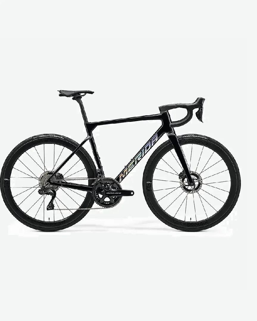 Merida Bikes Vélo De Route Scultura Team Dura-Ace Di2 2027