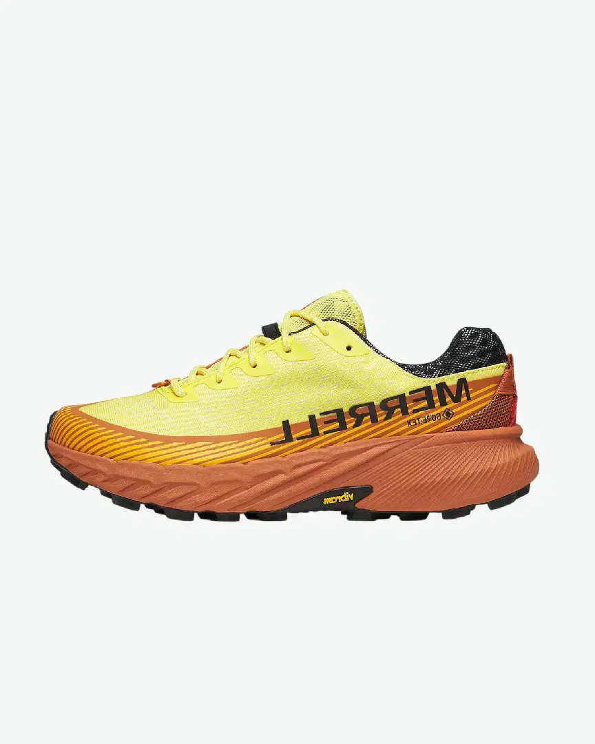 Merrell Agility Peak 5 Gtx M - Men (9) au meilleur prix !