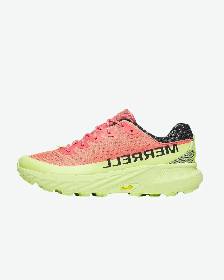 Merrell Agility Peak 5 M - Men (9) au meilleur prix !