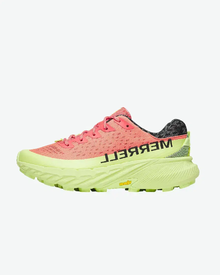 Merrell Agility Peak 5 W - Women (2) au meilleur prix !