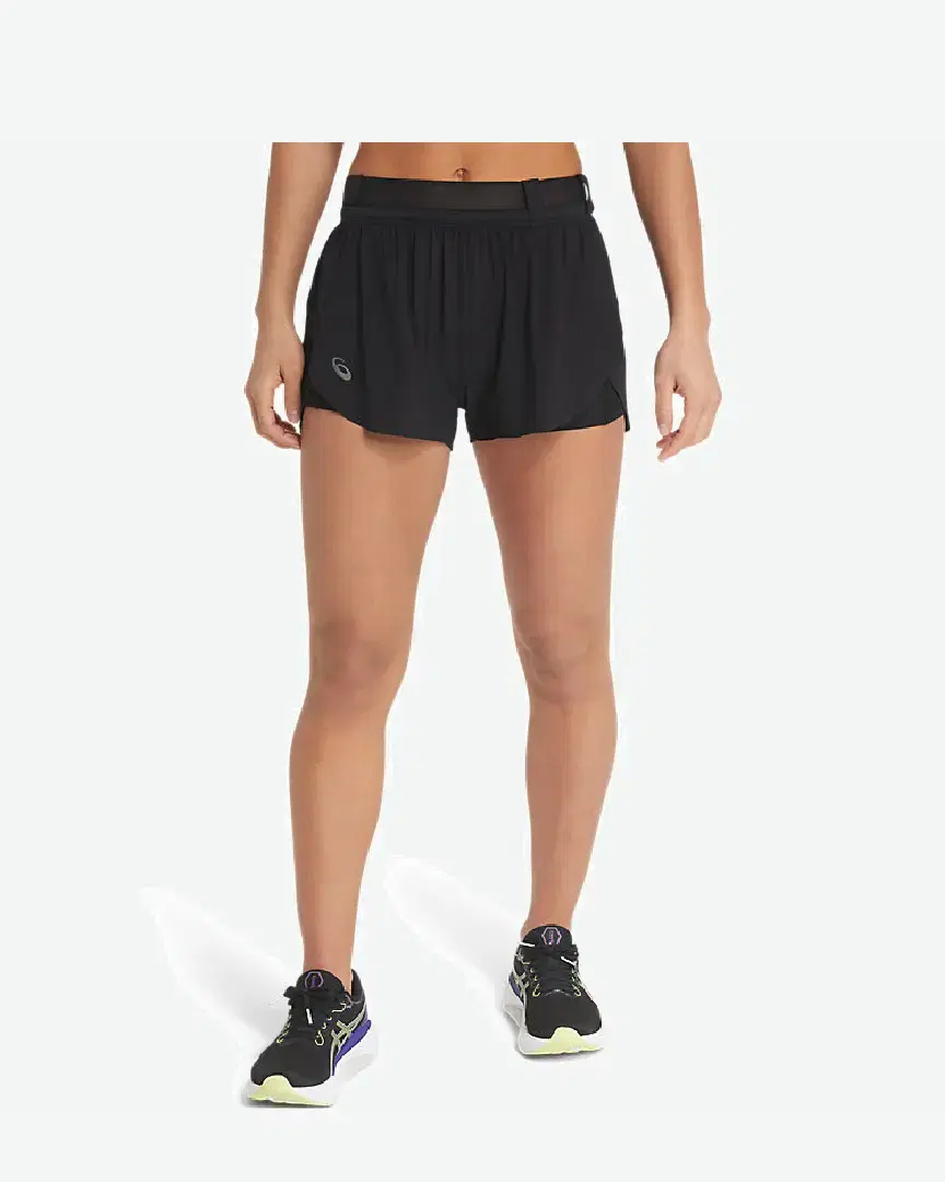 Metarun Split Short W - 2012C858-001 (0) au meilleur prix !