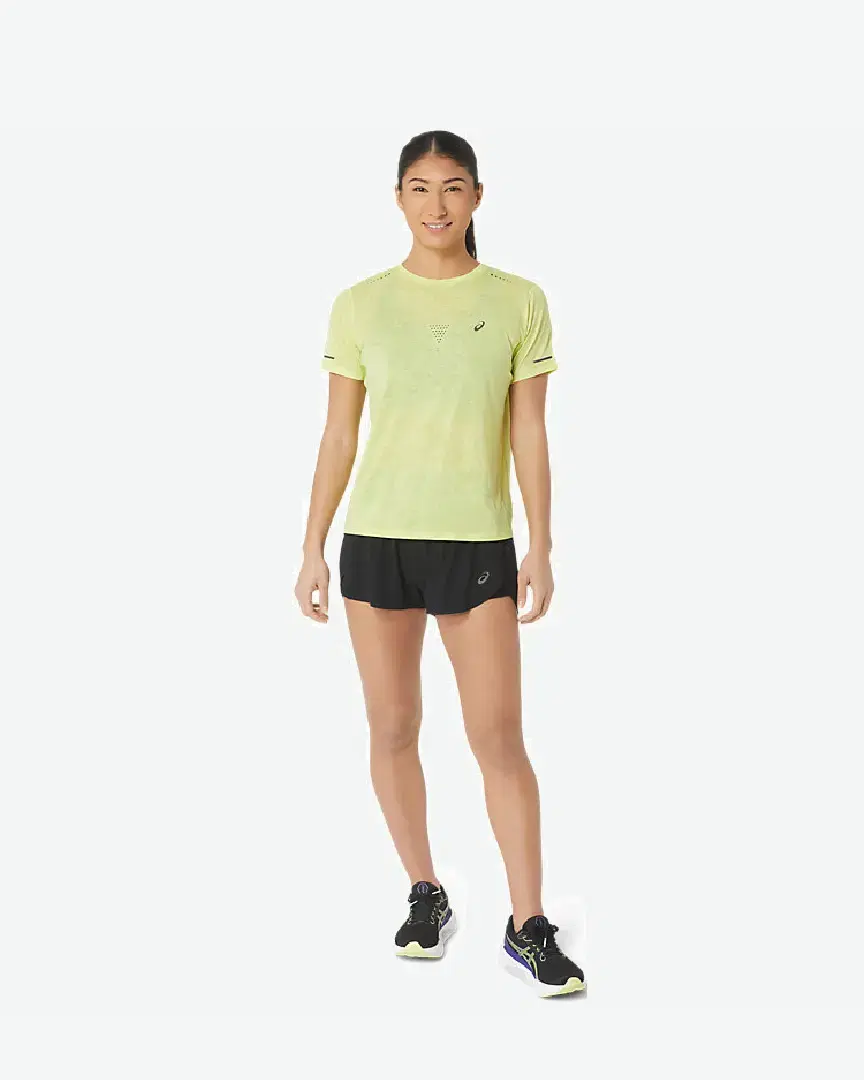 Metarun Split Short W - 2012C858-001 (7) au meilleur prix !