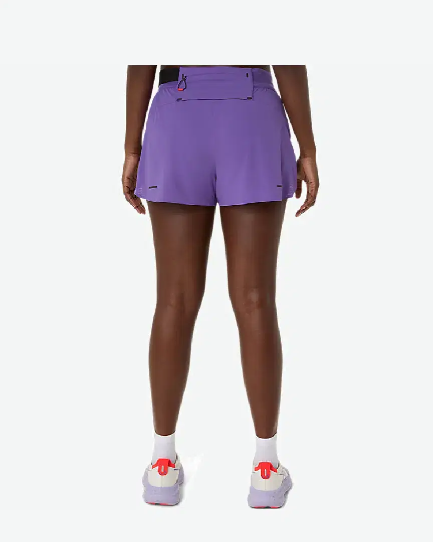 Metarun Split Short W - 2012C858-500 (1) au meilleur prix !