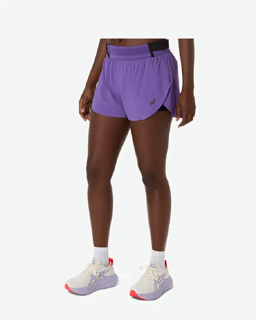 Metarun Split Short W - 2012C858-500 (2) au meilleur prix !