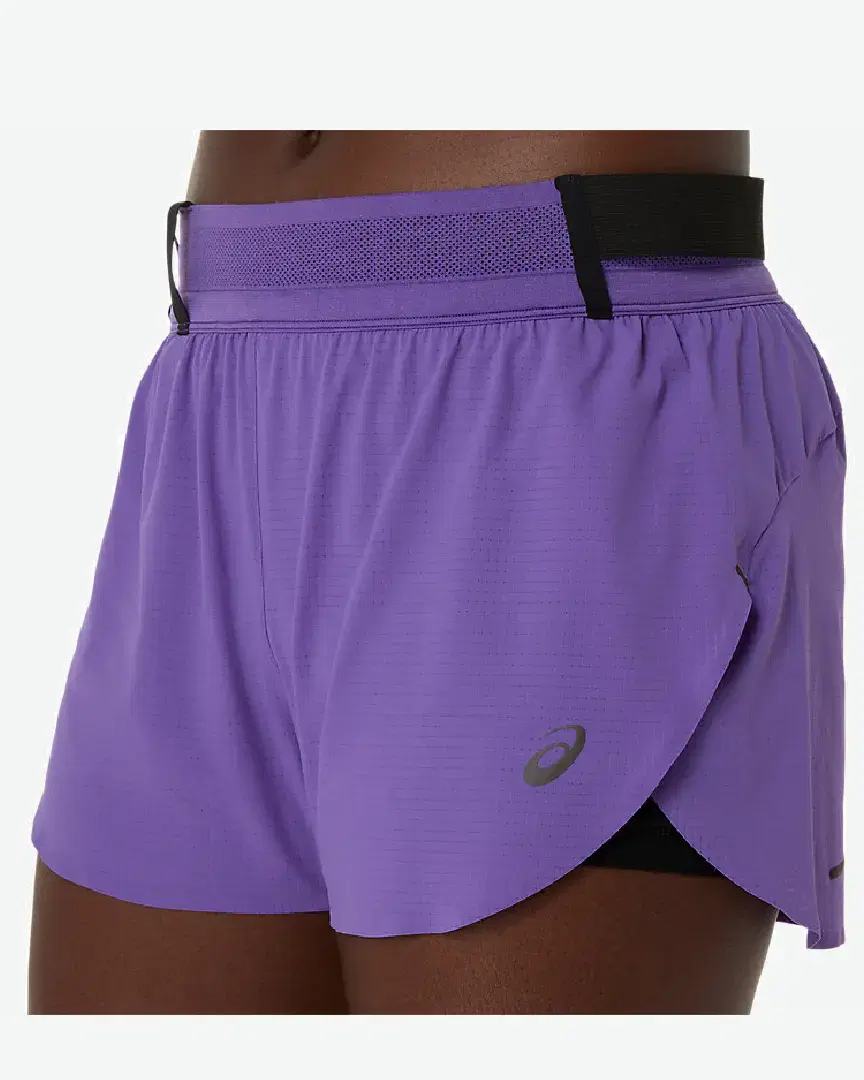 Metarun Split Short W - 2012C858-500 (3) au meilleur prix !