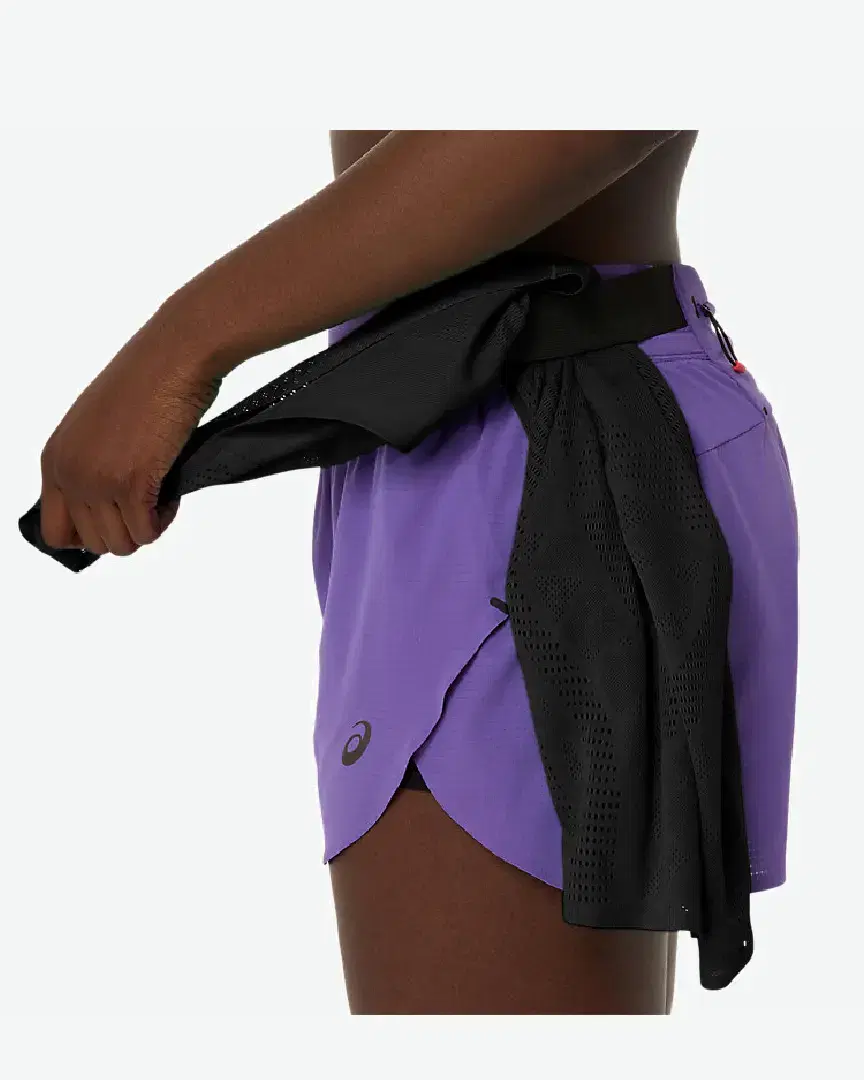 Metarun Split Short W - 2012C858-500 (4) au meilleur prix !