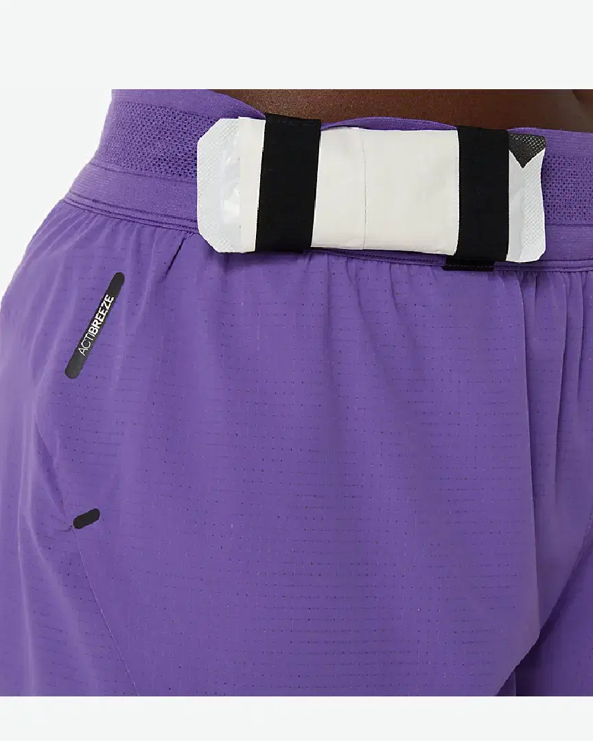 Metarun Split Short W - 2012C858-500 (5) au meilleur prix !