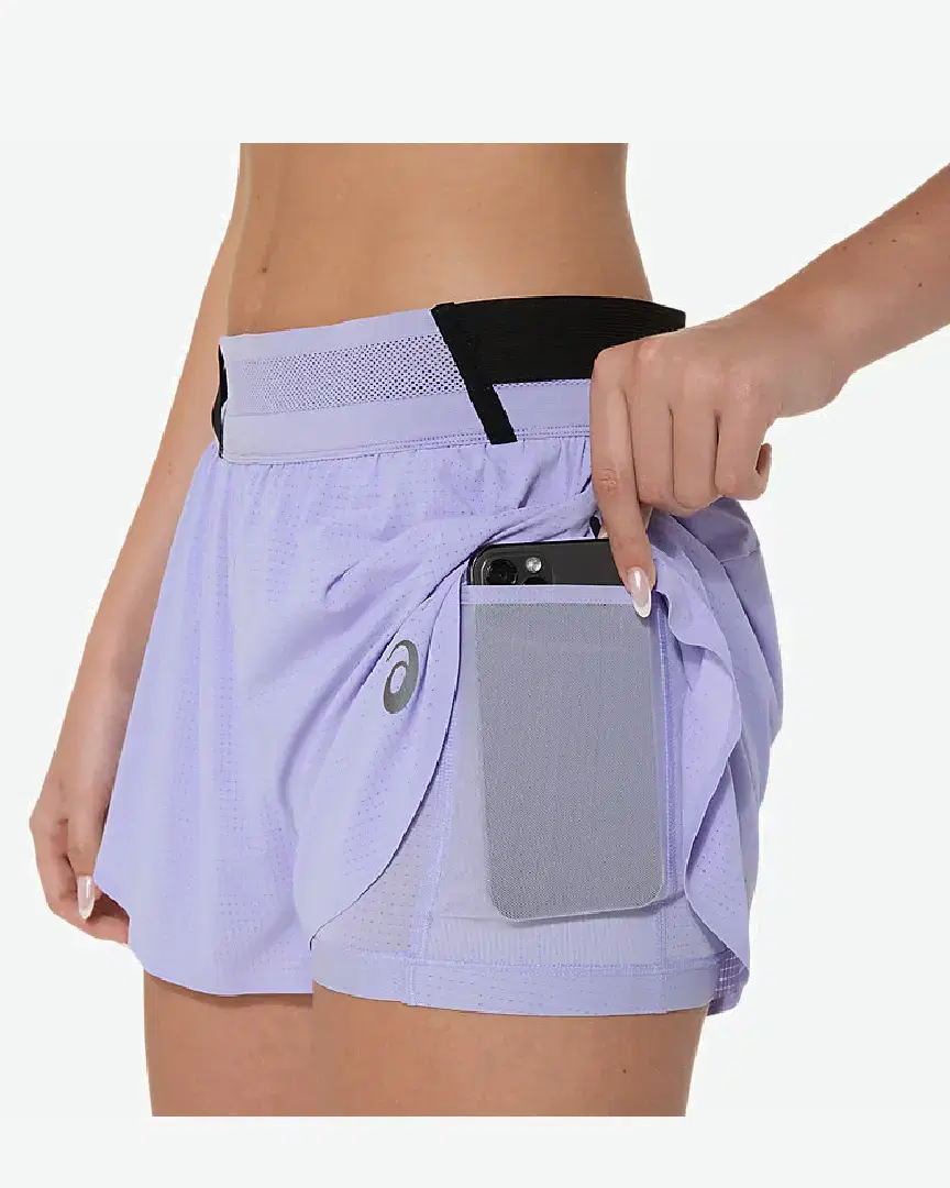 Metarun Split Short W - 2012D215-500 (4) au meilleur prix !