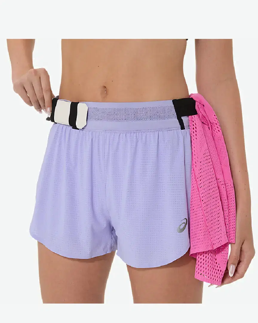 Metarun Split Short W - 2012D215-500 (6) au meilleur prix !