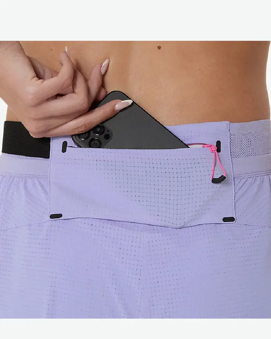 Metarun Split Short W - 2012D215-500 (7) au meilleur prix !