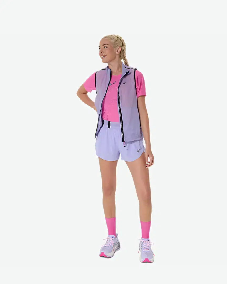 Metarun Split Short W - 2012D215-500 (8) au meilleur prix !