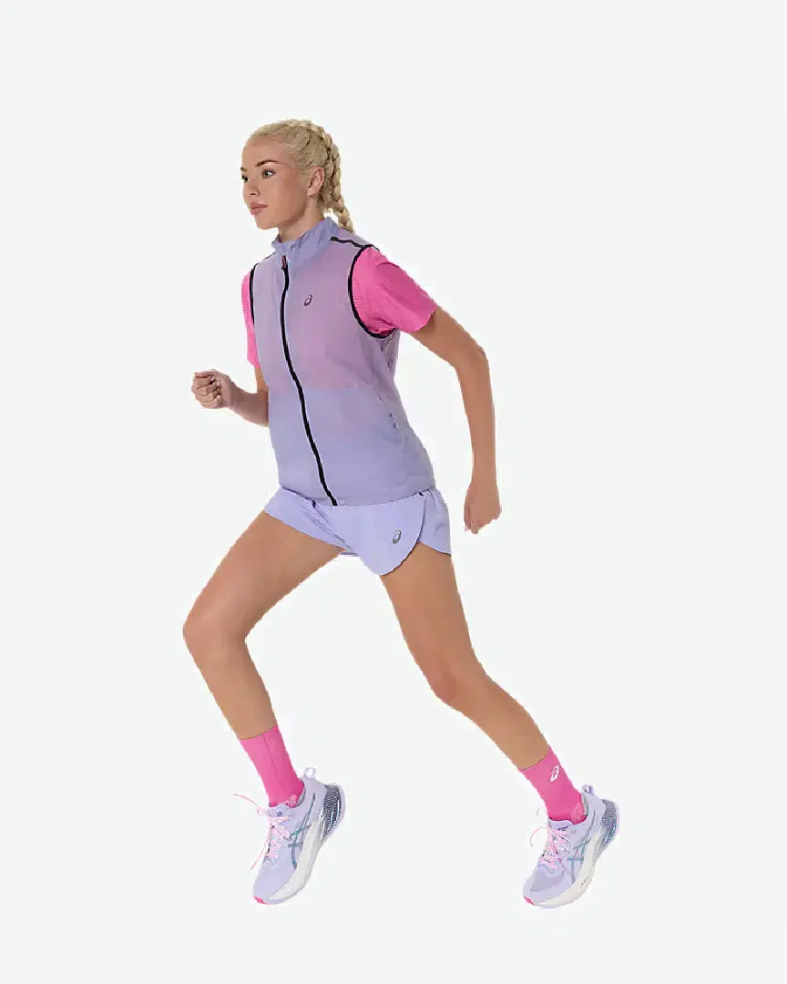 Metarun Split Short W - 2012D215-500 (9) au meilleur prix !