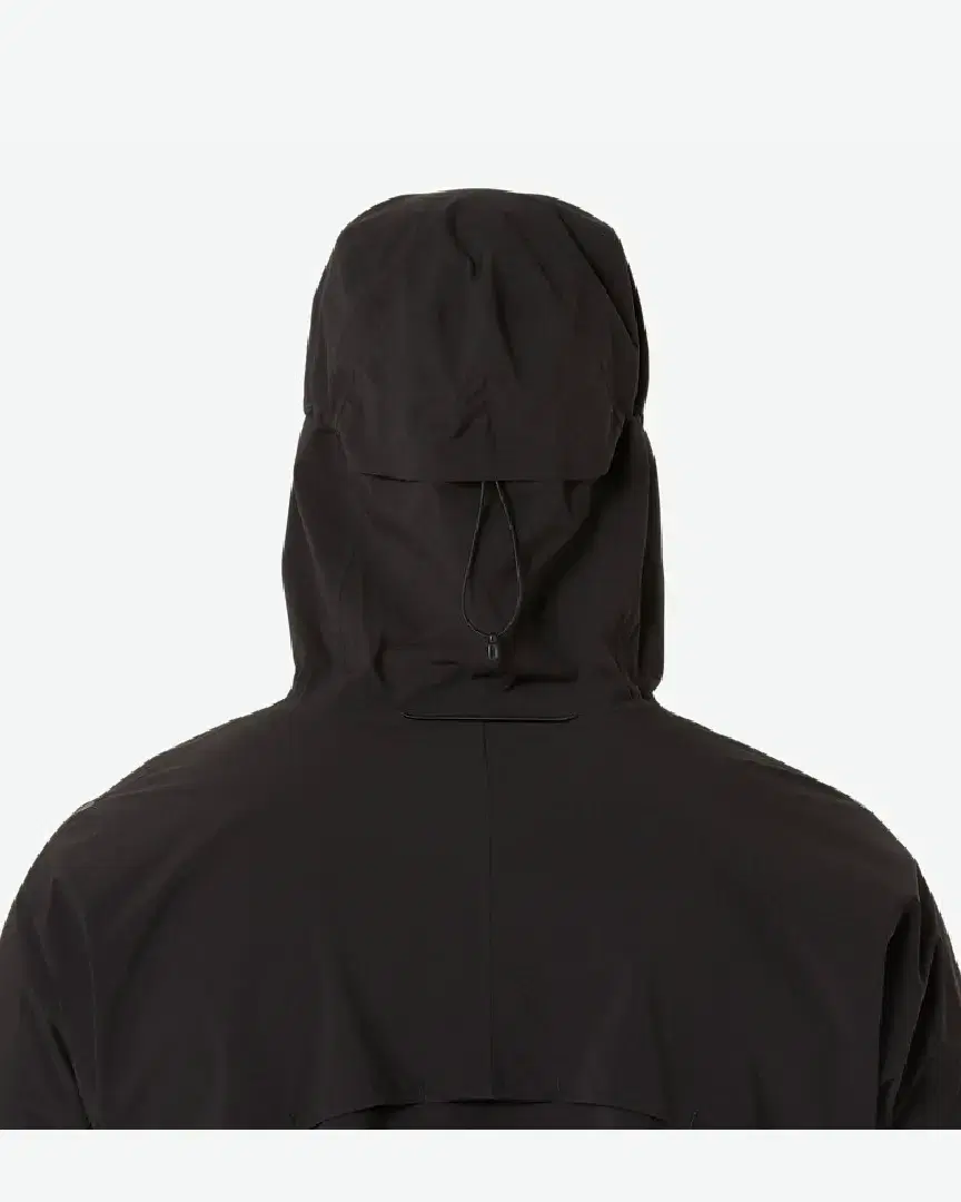 Metarun Waterproof Jacket M - 2011D121-001 (8) au meilleur prix !