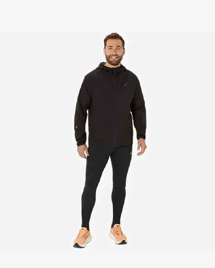 Metarun Waterproof Jacket M - 2011D121-001 (9) au meilleur prix !