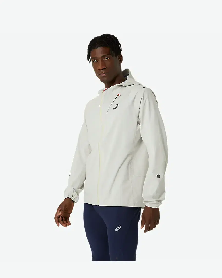 Metarun Waterproof Jacket M - 2011D121-200 (2) au meilleur prix !