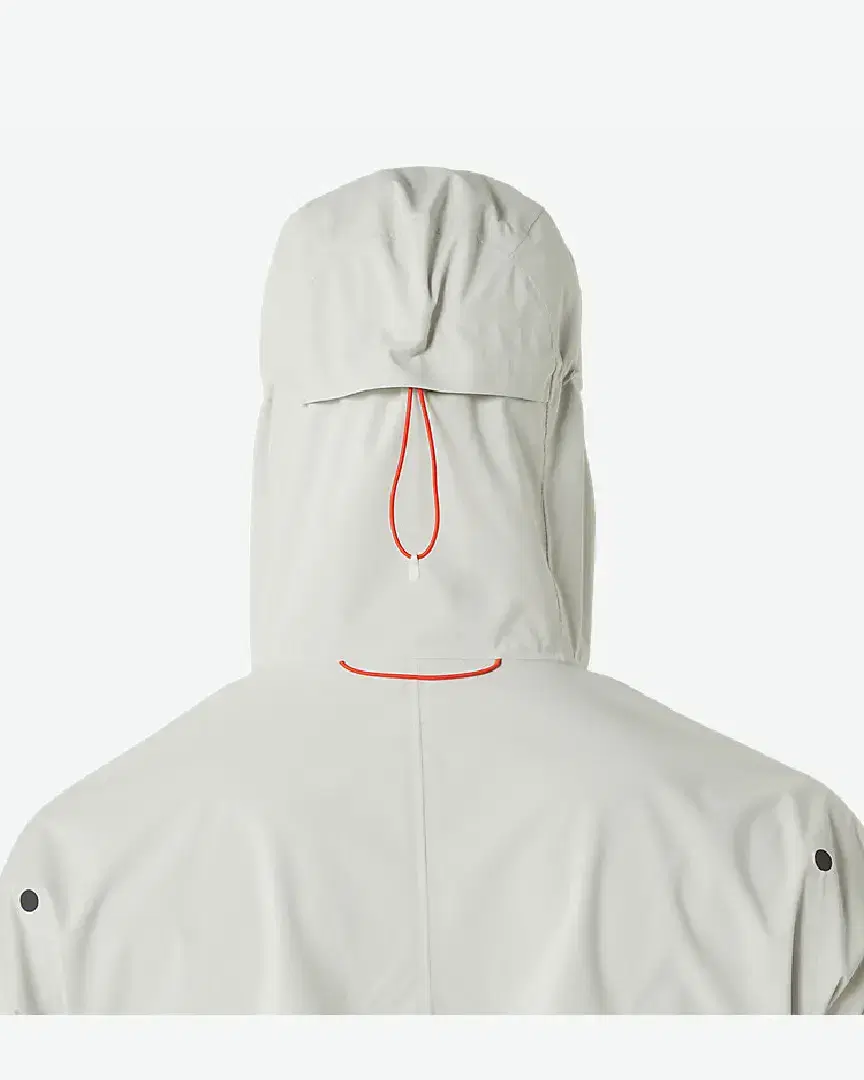 Metarun Waterproof Jacket M - 2011D121-200 (9) au meilleur prix !