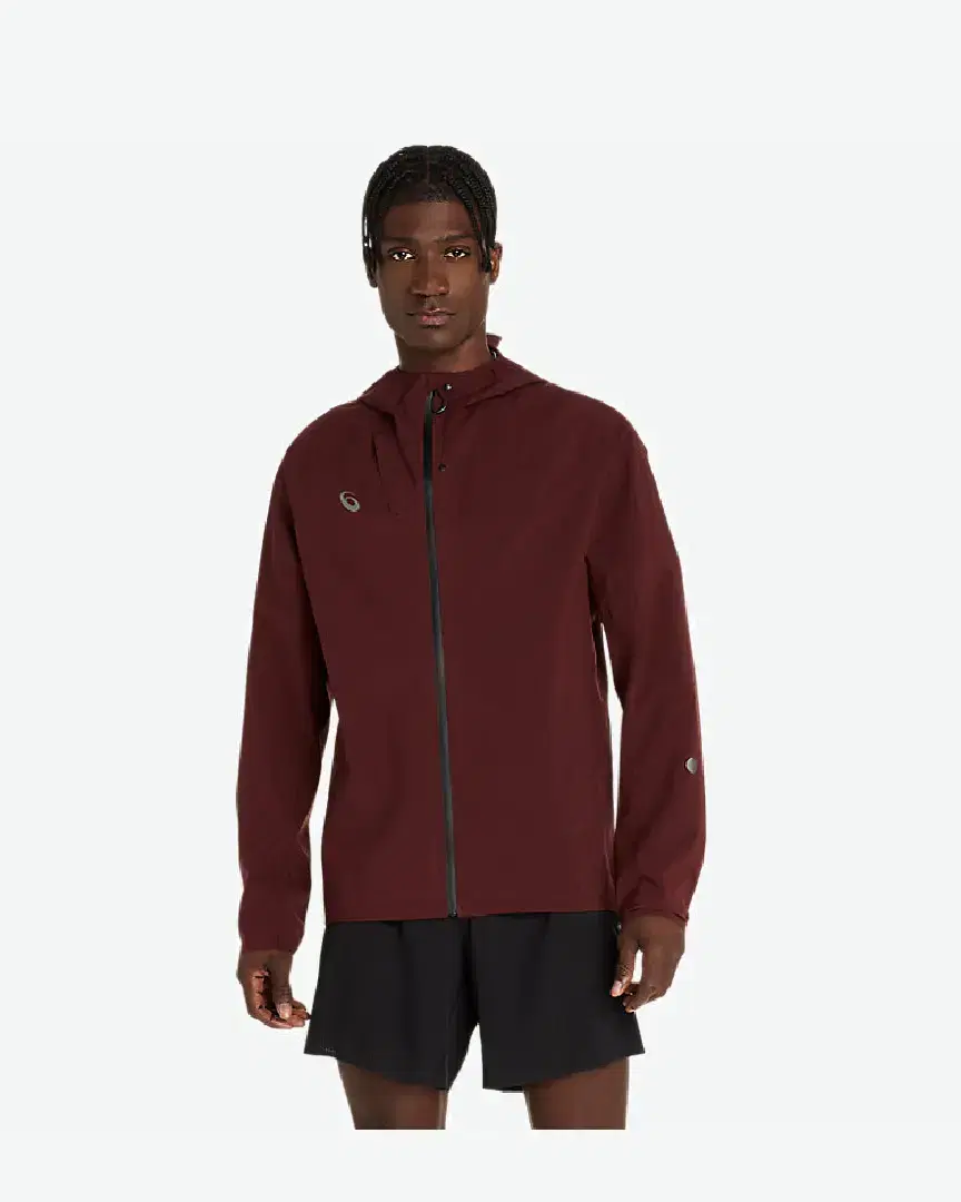 Metarun Waterproof Jacket M - 2011D121-201 (0) au meilleur prix !