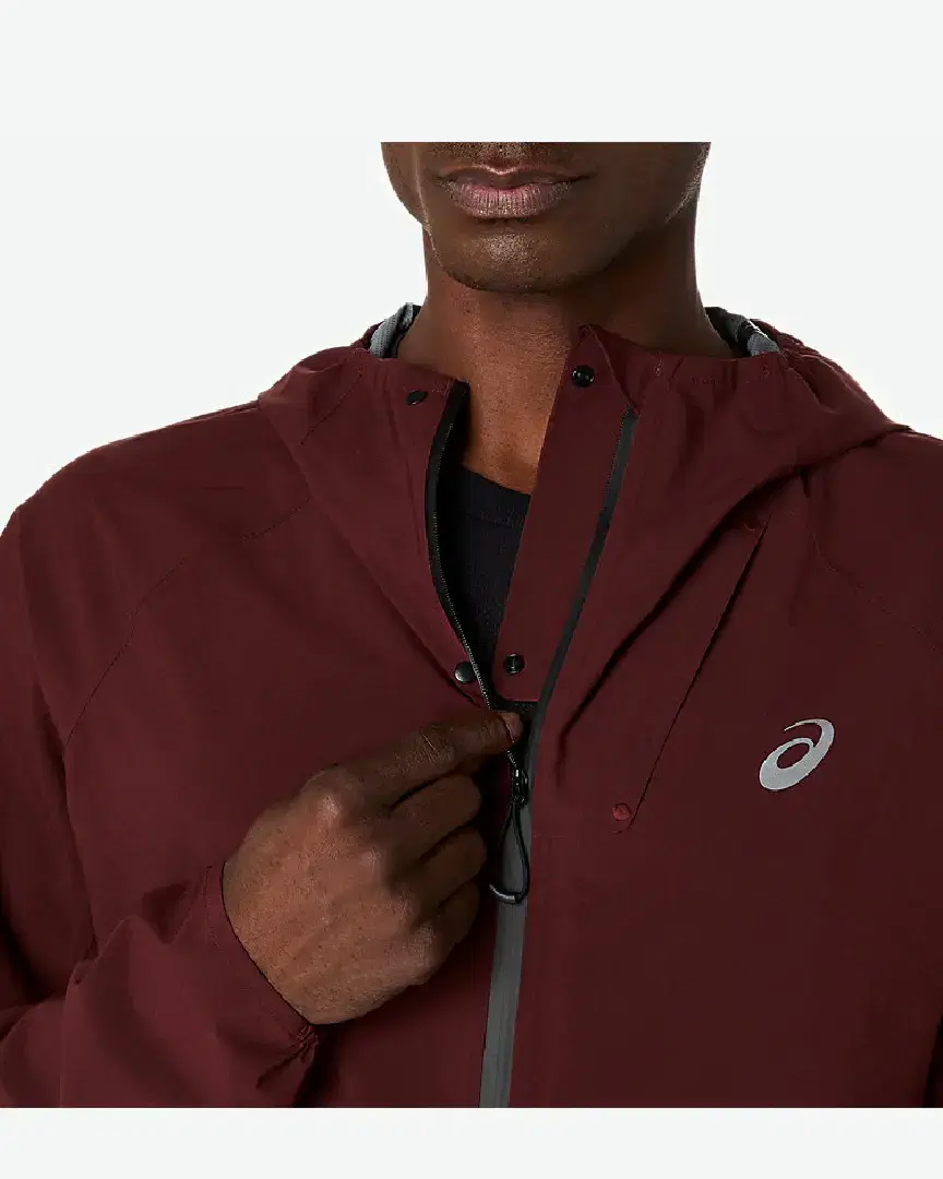 Metarun Waterproof Jacket M - 2011D121-201 (4) au meilleur prix !