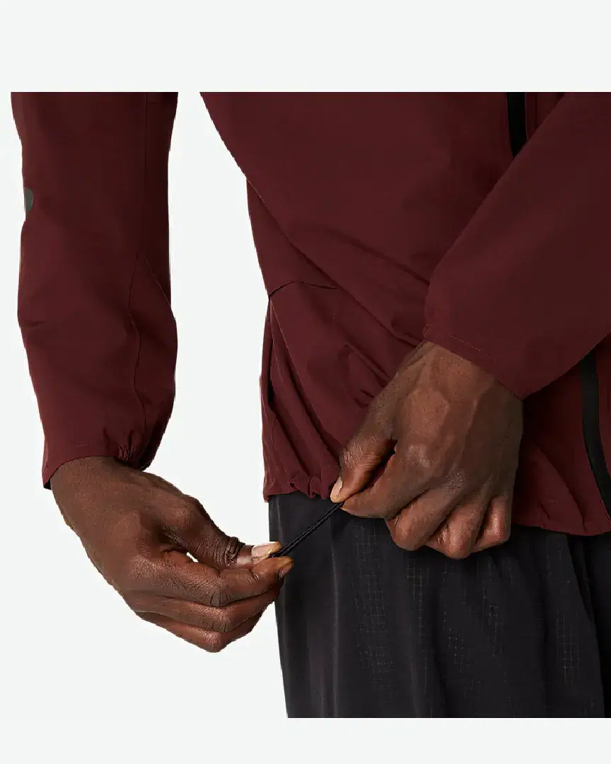 Metarun Waterproof Jacket M - 2011D121-201 (6) au meilleur prix !