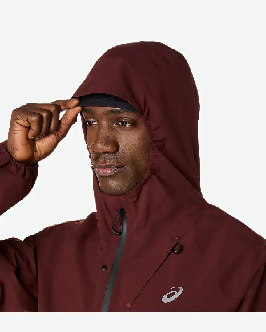 Metarun Waterproof Jacket M - 2011D121-201 (7) au meilleur prix !