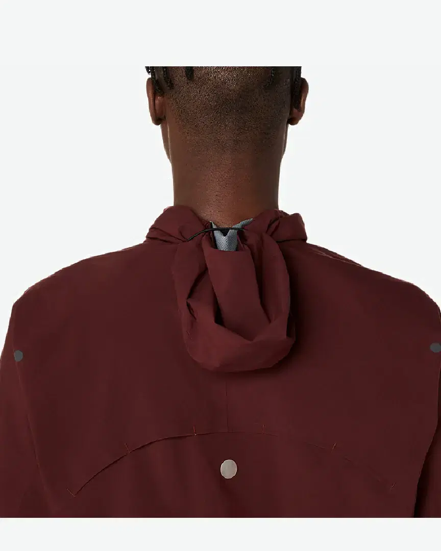 Metarun Waterproof Jacket M - 2011D121-201 (9) au meilleur prix !