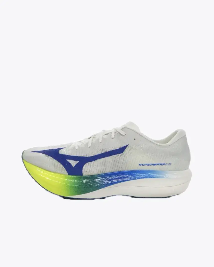 Mizuno Hyperwarp Elite - Unisex (21) au meilleur prix !