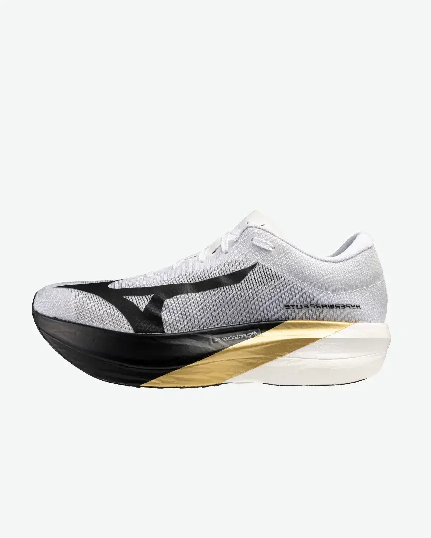 Mizuno Hyperwarp Elite Unisexe