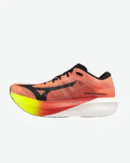 Mizuno Hyperwarp Pure Unisexe – 1/5