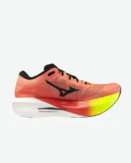 Mizuno Hyperwarp Pure Unisexe – 3/5