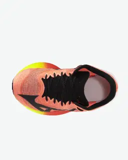 Mizuno Hyperwarp Pure Unisexe – 4/5