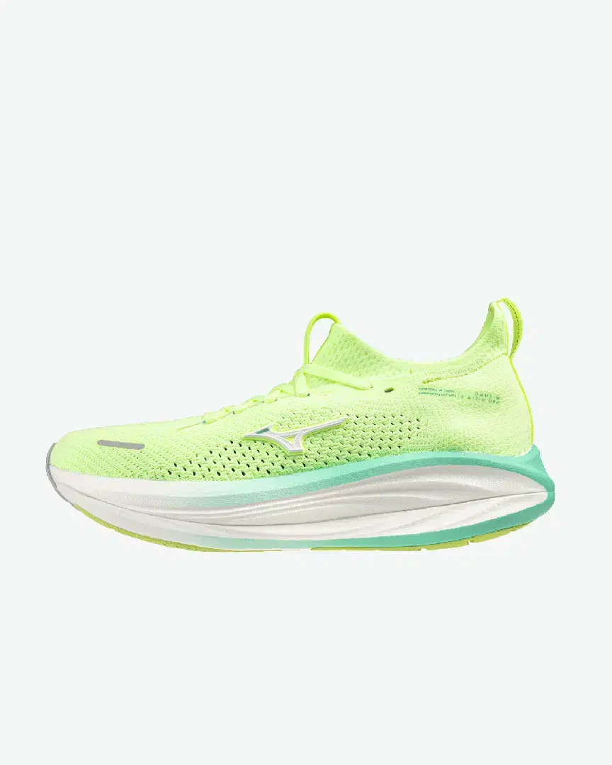 Mizuno Neo Vista 3 W - Women (3) au meilleur prix !