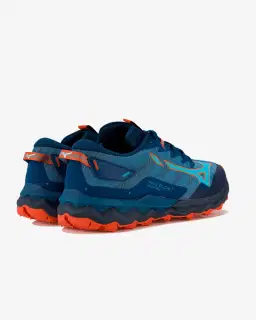 Mizuno Wave Daichi 7 Homme – 3/3